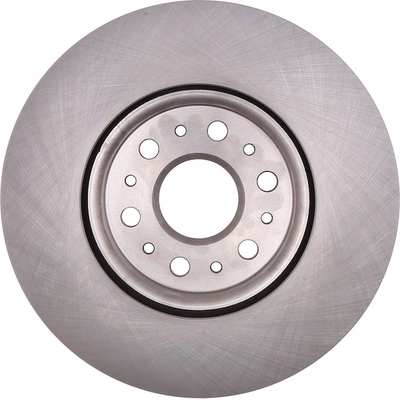 ACDELCO - 18A82061A - Front Brake Rotor pa5