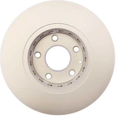 ACDELCO - 18A82264 - Disc Brake Rotors pa2