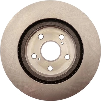 ACDELCO - 18A82292A - Front Disc Brake Rotor pa2