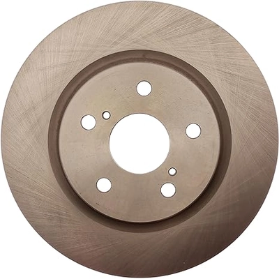 ACDELCO - 18A82292A - Front Disc Brake Rotor pa3