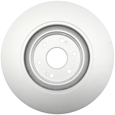 ACDELCO - 18A82799PV - Front Disc Brake Rotor pa3