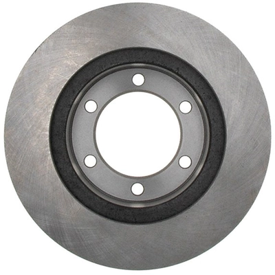 ACDELCO - 18A834A - Front Brake Rotor pa2