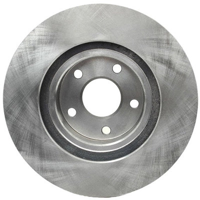 ACDELCO - 18A835A - Front Brake Rotor pa2