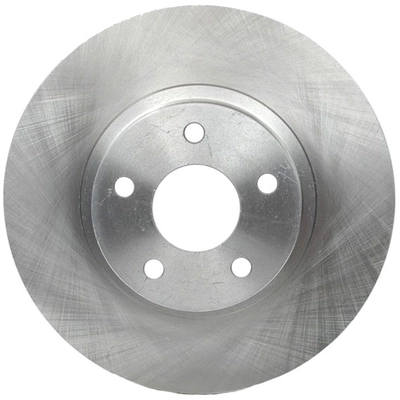 ACDELCO - 18A835A - Front Brake Rotor pa3