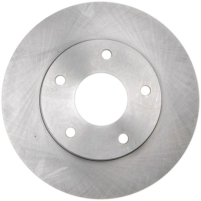ACDELCO - 18A862A - Front Brake Rotor pa2