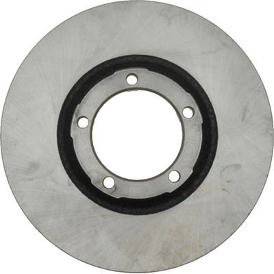ACDELCO - 18A869A - Front Disc Brake Rotor pa1
