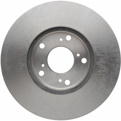 Front Disc Brake Rotor by ACDELCO - 18A912 pa2