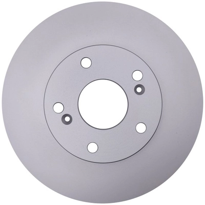 ACDELCO - 18A912AC - Front Brake Rotor pa2