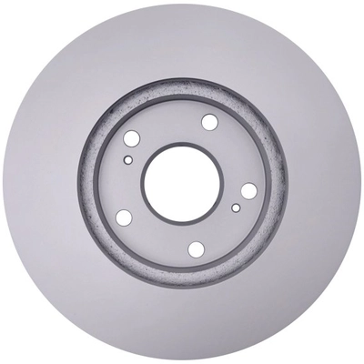 ACDELCO - 18A912AC - Front Brake Rotor pa3