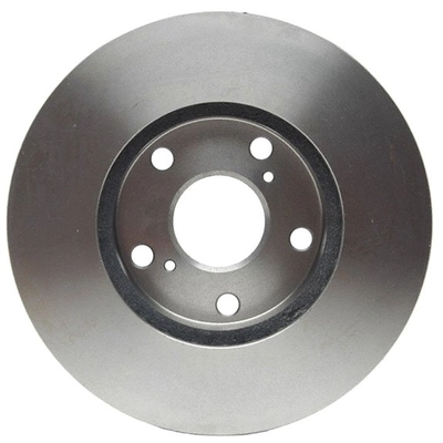 ACDELCO - 18A917A - Front Brake Rotor pa2