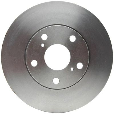 ACDELCO - 18A917A - Front Brake Rotor pa3