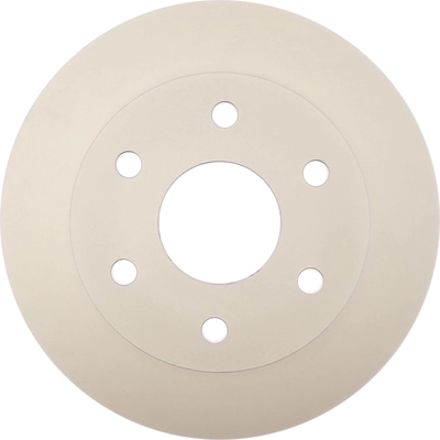 ACDELCO - 18A925 - Front Brake Rotor pa6