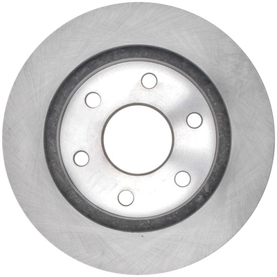 ACDELCO - 18A925A - Front Brake Rotor pa2