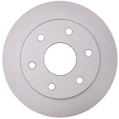 ACDELCO - 18A925AC - Front Brake Rotor pa2