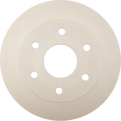 ACDELCO - 18A925AC - Front Brake Rotor pa6