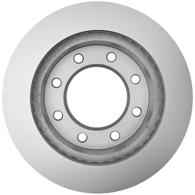 ACDELCO - 18A927AC - Front Brake Rotor pa3