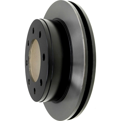 Front Disc Brake Rotor by ACDELCO - 18A928 pa1