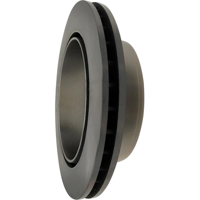 Front Disc Brake Rotor by ACDELCO - 18A928A pa1