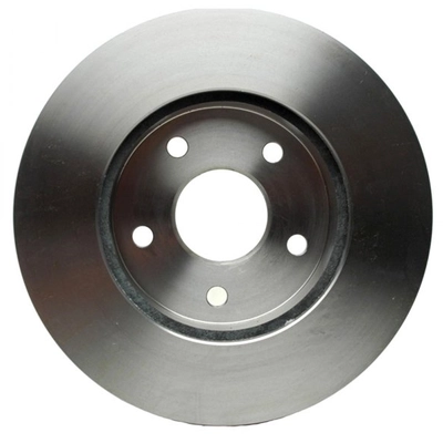 ACDELCO - 18A937A - Front Brake Rotor pa2