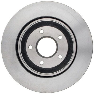 ACDELCO - 18A946 - Front Passenger Side Disc Brake Rotor pa1