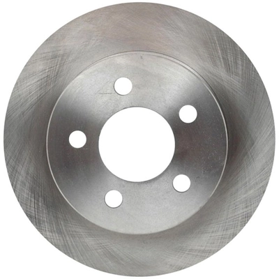 ACDELCO - 18A972A - Front Brake Rotor pa2