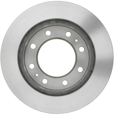 ACDELCO - 18A1193 - Front Brake Rotor pa4