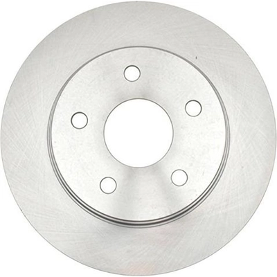 ACDELCO - 18A1324A - Front Brake Rotor pa5