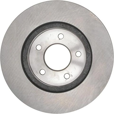 ACDELCO - 18A1424A - Disc Brake Rotor pa2