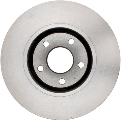 ACDELCO - 18A1659 - Front Brake Rotor pa4