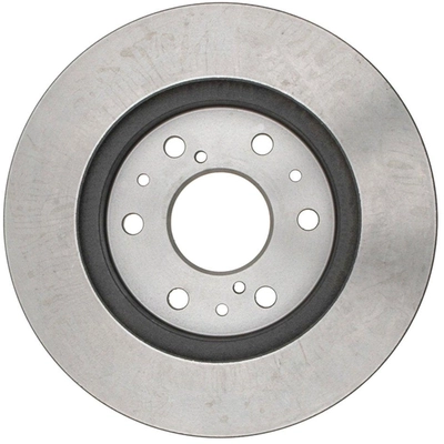ACDELCO - 18A1705 - Disc Brake Rotor pa1