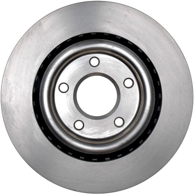 ACDELCO - 18A2308 - Disc Brake Rotor pa3