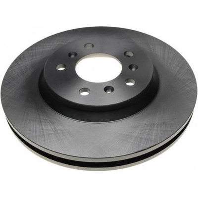 ACDELCO - 18A2322A - Front Brake Rotor pa1