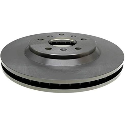 ACDELCO - 18A2322A - Front Brake Rotor pa4