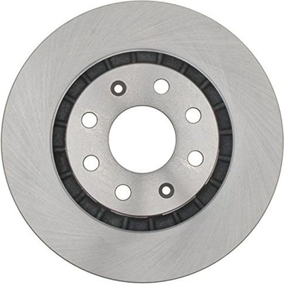 ACDELCO - 18A2324A - Front Brake Rotor pa1