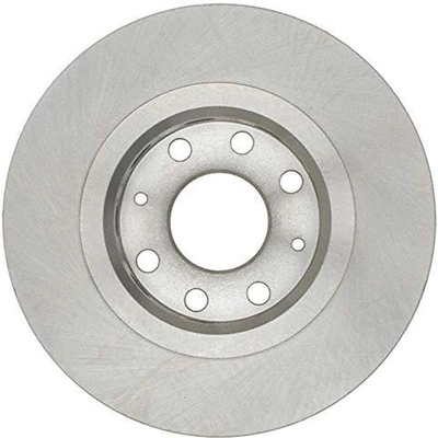 ACDELCO - 18A2324A - Front Brake Rotor pa7