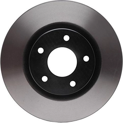 ACDELCO - 18A2446 - Front Brake Rotor pa6