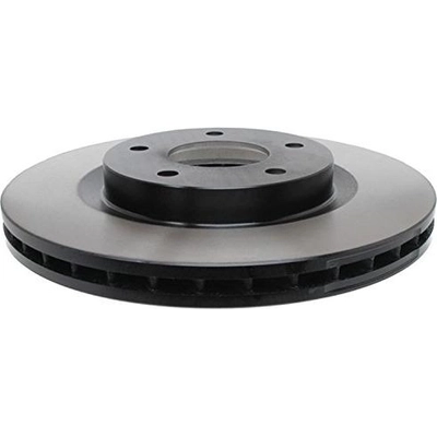 ACDELCO - 18A2446 - Front Brake Rotor pa7