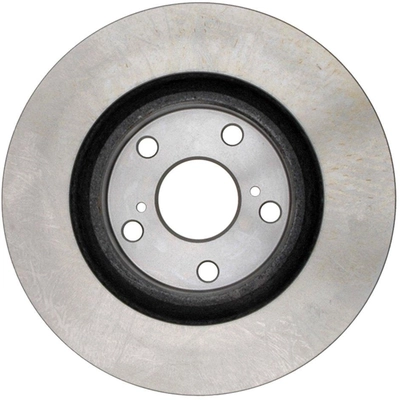 ACDELCO - 18A2448 - Front Brake Rotor pa7