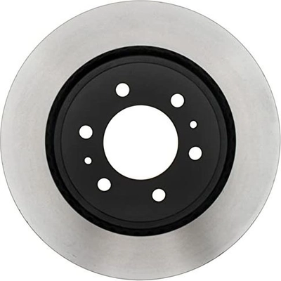 ACDELCO - 18A2461 - Front Brake Rotor pa1