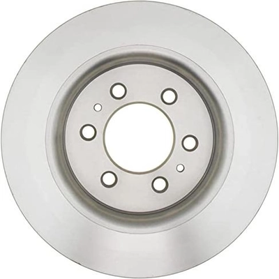 ACDELCO - 18A2461 - Front Brake Rotor pa3