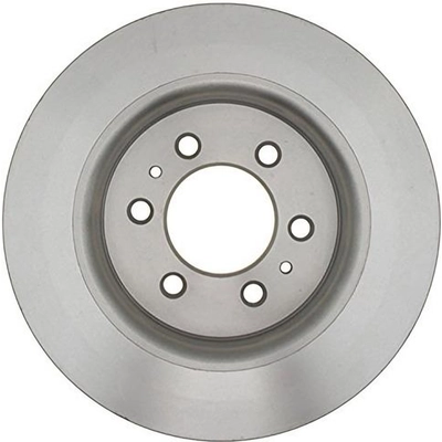 ACDELCO - 18A2461A - Front Brake Rotor pa1
