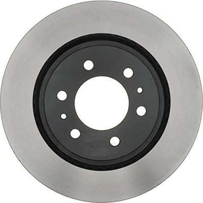 ACDELCO - 18A2461A - Front Brake Rotor pa3