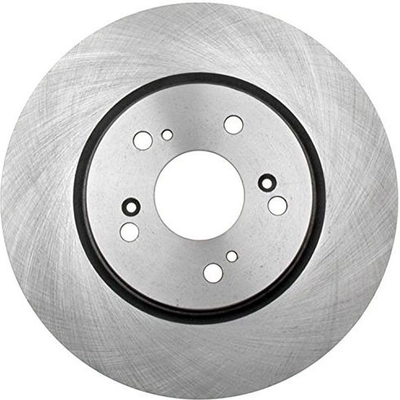 ACDELCO - 18A2463A - Front Brake Rotor pa1