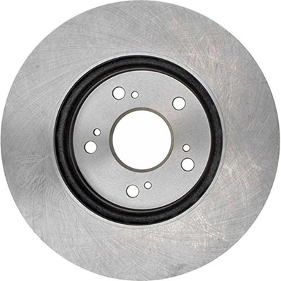 ACDELCO - 18A2463A - Front Brake Rotor pa2