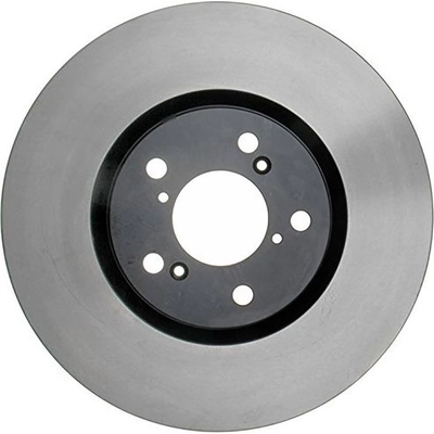 ACDELCO - 18A2513A - Front Brake Rotor pa3