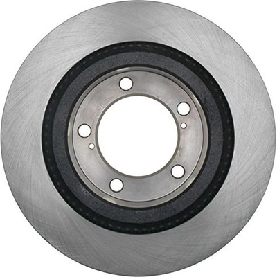 ACDELCO - 18A2548A - Disc Brake Rotor pa2