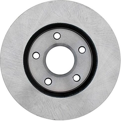 ACDELCO - 18A2606A - Front Brake Rotor pa1