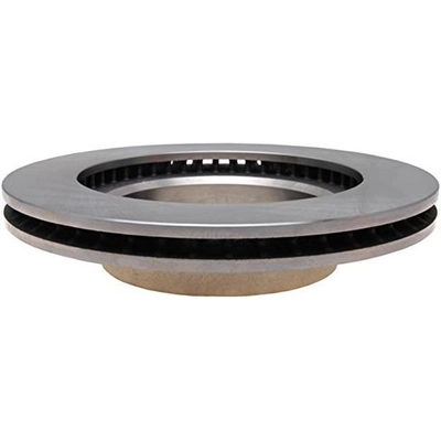 ACDELCO - 18A2650A - Disc Brake Rotor pa5