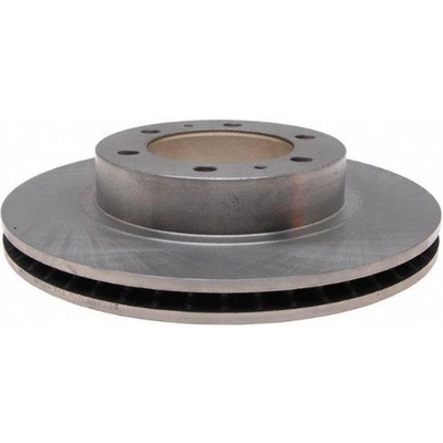 ACDELCO - 18A2650A - Disc Brake Rotor pa8