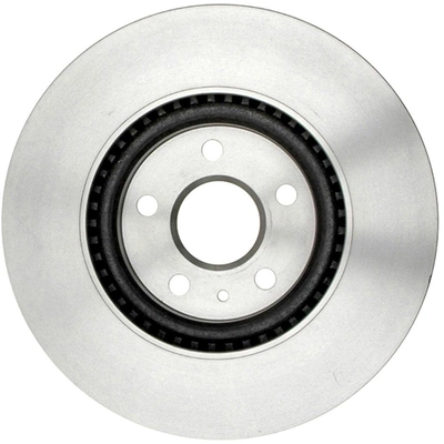 ACDELCO - 18A2652 - Front Brake Rotor pa1